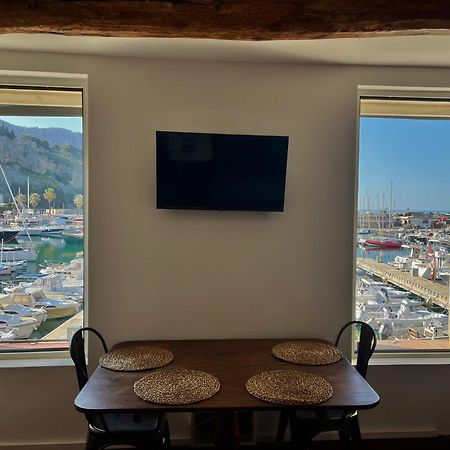 Le Palmyre Apartman Cassis Kültér fotó